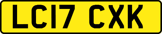 LC17CXK