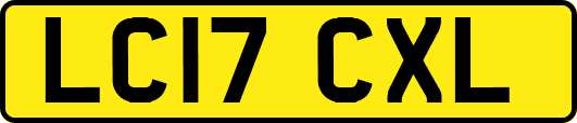 LC17CXL