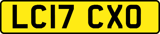 LC17CXO