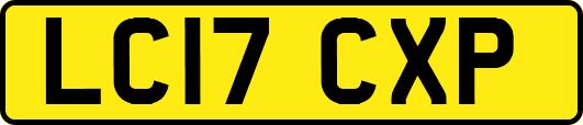 LC17CXP