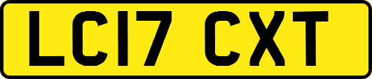 LC17CXT