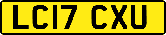 LC17CXU