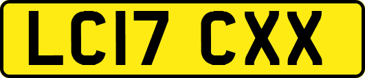 LC17CXX