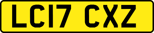 LC17CXZ