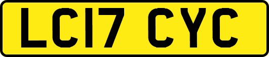 LC17CYC