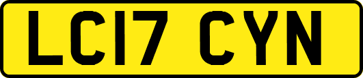 LC17CYN