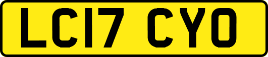LC17CYO