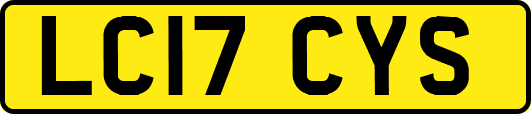 LC17CYS