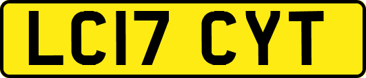 LC17CYT
