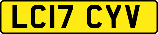 LC17CYV