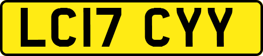 LC17CYY