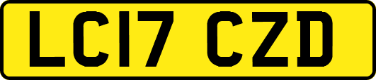 LC17CZD
