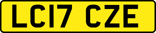 LC17CZE
