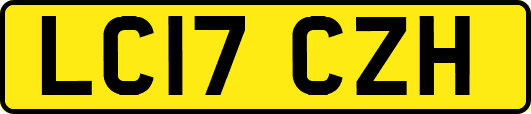 LC17CZH