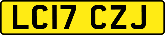 LC17CZJ