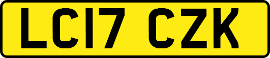 LC17CZK