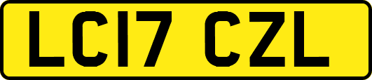 LC17CZL