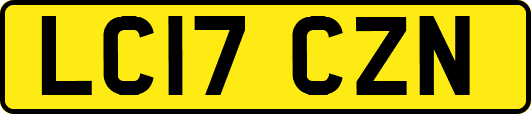 LC17CZN