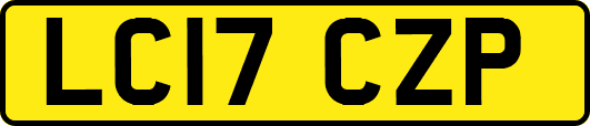 LC17CZP