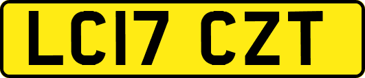 LC17CZT