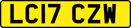 LC17CZW