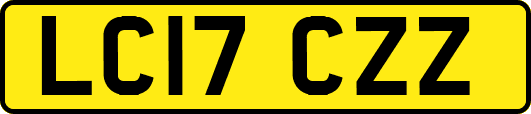 LC17CZZ