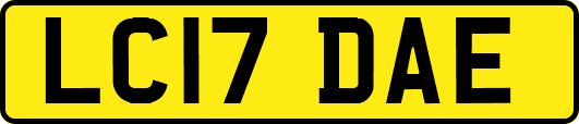 LC17DAE