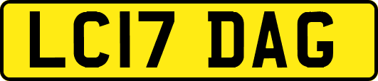 LC17DAG