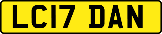 LC17DAN