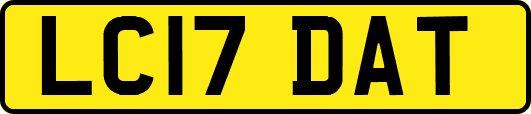 LC17DAT