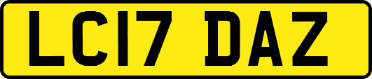 LC17DAZ