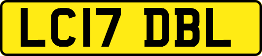 LC17DBL