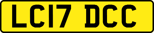 LC17DCC