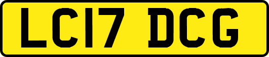 LC17DCG