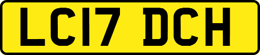 LC17DCH