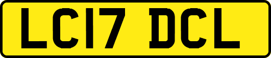 LC17DCL