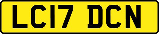 LC17DCN