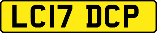 LC17DCP