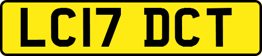 LC17DCT