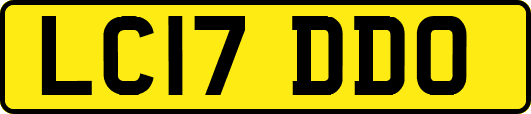 LC17DDO