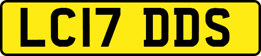 LC17DDS