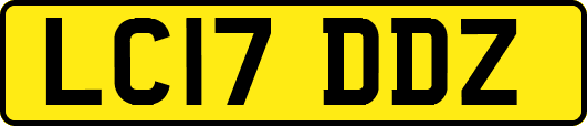 LC17DDZ