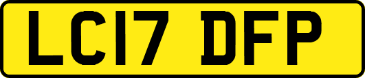 LC17DFP
