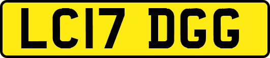LC17DGG
