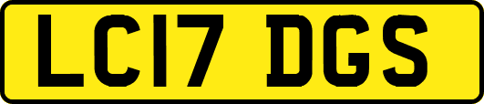 LC17DGS
