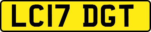 LC17DGT