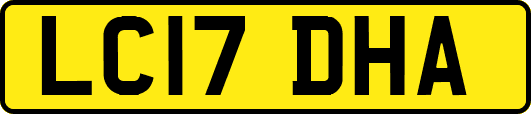 LC17DHA