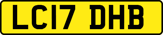 LC17DHB