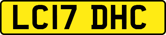 LC17DHC