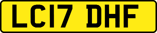 LC17DHF